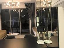 Hình ảnh CHỈ VỚI 15TR có ngay căn PALM HEIGHTS CỰC ĐẸP 2pn nội thất cực sang