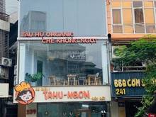 Hình ảnh Cho Thuê Nhà MT Cống Quỳnh, P Phạm Ngũ Lão, Q1 DT 5x20m, chỉ 45tr/th