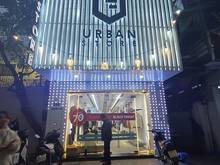Hình ảnh Cho thuê mặt bằng Lô góc phố Chùa Láng, 80m2 x 5 tầng, Mặt tiền 5m
