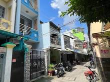 Hình ảnh Diện tích lớn 74m2, 2 tầng, XÔ VIẾT NGHỆ TĨNH, BÌNH THẠNH, nhỉnh 6 tỷ.