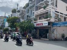 Hình ảnh CC Giảm Sâu Siêu Phẩm Góc 2 MT Nguyễn Đình Chiểu P4 Q3 Giá Chỉ 13 Tỷ