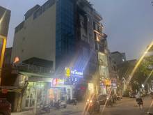 Hình ảnh Cho thuê nhà Huỳnh Thúc Kháng làm văn phòng, cafe hàng ăn có để xe