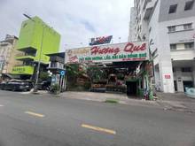 Hình ảnh Cho thuê nhà 201 Nguyễn Trãi, Phường Nguyễn Cư Trinh,  Quận 1, HCM