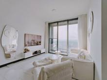 Hình ảnh ✅2BR 100m2 Tone Trắng Full Nội Thất Bao Phí Trống Sẵn