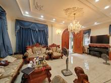 Hình ảnh Biệt Thự Sân Vườn Siêu Hiếm, KDC Thượng Lưu Gò Vấp. Chỉ 7x tỷ