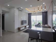 Hình ảnh Bán Nhà Đường 1 Trục Phan Đăng Lưu Bình Thạnh, 8m x 16m - 3 tầng, gara