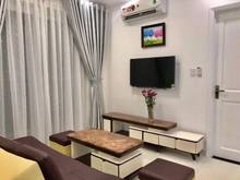 Hình ảnh Cần Vốn Bán CH CC Florita - Q7 - 2 tỷ 350Tr - 80m2 - SHR - View Thoáng