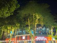 Hình ảnh Mặt phố Trung Hoà - Trần Kim Xuyến