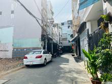 Hình ảnh ✅Đất 6x10m, đủ Lộ giới, ngay Tân Hương, Hẻm nhựa 7m, giá 6.2 tỷ