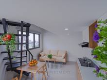 Hình ảnh 💥 Cho thuê Trang Chủ MB66.COM / Đăng Ký Tặng 66K Studio Full nội thất xịn xò, Máy giặt riêng 💥