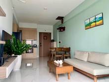 Hình ảnh kẹt tiền bán chun cư Phúc Yên - Tân bình 68.5m2 1tỷ 365triệu, 2pn-2wc