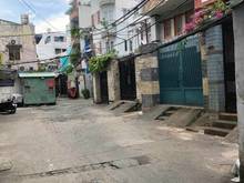 Hình ảnh BÌNH THẠNH, HXH, 198m2, N8xD25m, tiện xây CHDV, VP cho thuê