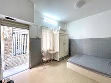 Hình ảnh Cho thuê Trang Chủ MB66.COM / Đăng Ký Tặng 66K full nội thất, cửa sổ lớn,trung tâm thể thao Rạch Miễu