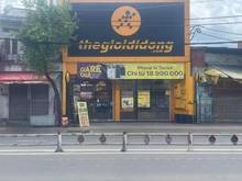 Hình ảnh Cho thuê nhà MTKD 8*20m siêu hiếm đường Lê Văn Quới