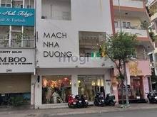 Hình ảnh Cho Thuê Nhà MT - Võ Văn Tần, P5, Quận 3 DT lớn: 8x20m, chỉ 65tr/th