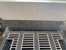 Hình ảnh Nhà Đại Từ DT38 m2 x 5 tầng, gần phố, mới đẹp, ở luôn,  giá chỉ 3.828