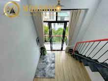 Hình ảnh Duplex Ban công Full Nội Thất🦞toạ lạc tại ETown Cộng Hoà, gần cầu HHT