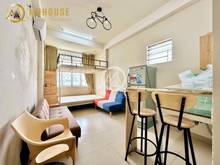 Hình ảnh Mb6623 nạp rút nhanh chóng có Gác full nội thất có cửa sổ 30m2 ngay gần sân bay tân bình