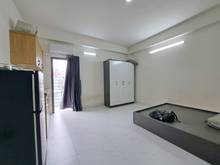 Hình ảnh Cho thuê căn studio Full NT - Giá Tốt - Ngay LotteMart Gò Vấp