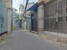 Hình ảnh Bán gấp nhà hẻm 3m quang trung, p. 10, q. gò vấp, giảm chào 300