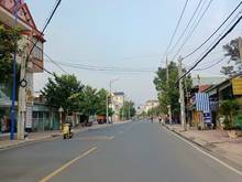 Hình ảnh Bán gấp đất Cù Lao ngay khu Tái định cư, Thổ Cư 100% Sổ Riêng Sẵn