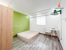 Hình ảnh Studio cửa sổ thoáng - Full NT - Khu Bàu Cát - Nguyễn Hồng Đào.