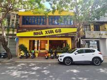 Hình ảnh Cho Thuê Nhà MT - Nguyễn Thái Bình, Quận 1 NGANG Lớn 10M, Chỉ 60tr/th