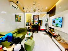 Hình ảnh Bán Nhà Hẻm Xe Hơi Lê Văn Sỹ Quận 3 -59m2 (3.9 x 15)- nhà mới ở ngay