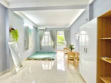 Hình ảnh Căn Hộ Bancol Cửa Sổ  Thoáng  - Full NT - Khu sân bay - CV Hoàng Văn T