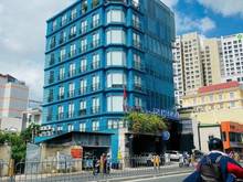 Hình ảnh Bán toà nhà góc 2 mặt tiền Nguyễn Thị Minh Khai - DT: 7 x 20m