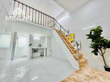 Hình ảnh 🔥Khai Trương Căn Hộ Mới Phòng Duplex Gác Cao Cách Aeon 3p🔥
