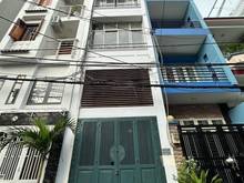Hình ảnh Cho thuê nhà HXH 6m Huỳnh Văn Bánh giá 20 triệu/tháng