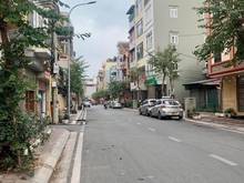Hình ảnh Bán Nhà phố Lê Trọng Tấn 7 Tầng Thang Máy, Ô tô Phân Lô, MT rộng 5m.