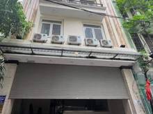 Hình ảnh Bán tòa nhà 1 hầm + 7 tầng nổi phố Ngụy Như Kon Tum - Thanh Xuân -