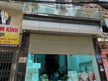 Hình ảnh Cho thuê nhà Xuân Thủy làm hàng ăn thời trang công nghệ vỉa hè rộng