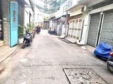 Hình ảnh Bán nhà hẻm 5m Phan Văn Trị Bình Thạnh 2 tầng btct 70m2 chỉ 6tỷ3 tl