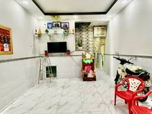Hình ảnh CÓ 102! Bình Thạnh Lê Văn Duyệt Hẻm 7m 50m2, 2 mt 4m chỉ nhỉnh 6 tỷ