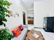 Hình ảnh CCMN 1N1K Mỹ Đình - Full nội thất