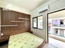 Hình ảnh Căn Hộ Cao Cấp 1PN Ban Công Tại Đường Thăng Long Tân Bình Gần Sân Bay