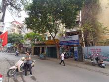 Hình ảnh Cho thuê nhà Phạm Văn Đồng Làm hàng ăn, thời trang showroom