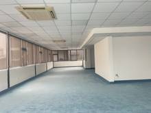 Hình ảnh Cho thuê nhà nguyên căn 15x16 sàn suốt thang máy PCCC giá chỉ 180 TR