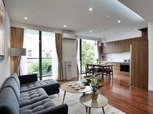 Hình ảnh PN. Tòa CHDV 27P gần KS Tân Sơn Nhất, TN 100 triệu/th. 153m2, 5T, TM