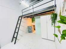 Hình ảnh TRỐNG SẴN có gác giá sinh viên full nội thất tại tân phú