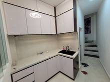 Hình ảnh Bán Gấp Nhà Cách Mạng Tháng 8, Q10, Dt 50m2, Sát MT, Giá Chỉ 5T