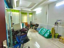 Hình ảnh Phòng có ban công, sạch sẽ, không ngập nước, chung chủ, tách biệt tầng