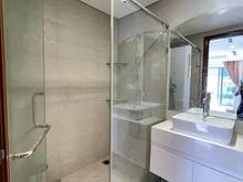 Hình ảnh Cho thuê 3PN Vinhomes Central Park chỉ 25tr nội thất như hình