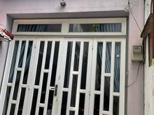 Hình ảnh thiếu nợ bán nhà Lê Văn Khương Q12 56m2 850triệu LH NHi - chính chủ