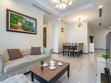 Hình ảnh Bán CHCC Vinhomes Central Park - Bình Thạnh - 2 Tỷ 780Tr - 80m2 - SHR