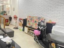 Hình ảnh Gò Vấp, Lê Văn Thọ, Gấp bán nhà mới ở ngay, 60m2, N4m, hoàn công đủ