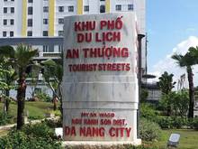 Hình ảnh Đất Biển - Bán Gấp - Lỗ - MẶT TIỀN AN THƯỢNG -Ngũ Hành Sơn  - 4,4 TỶ